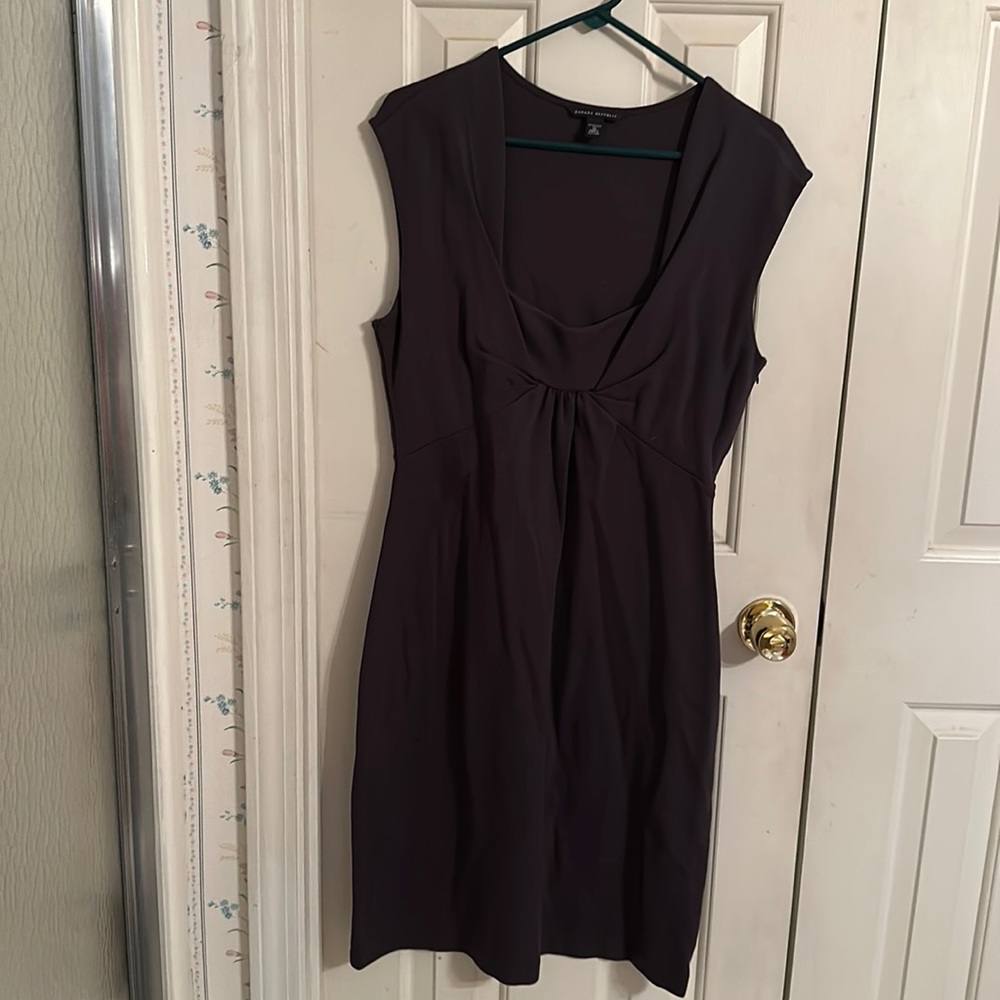 Banana Republic dress size 12
